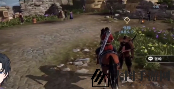 《不良人3》拿盗故事任务攻略