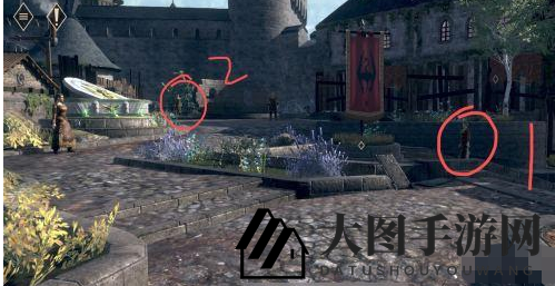 《上古卷轴：刀锋》找到告密者任务完成攻略