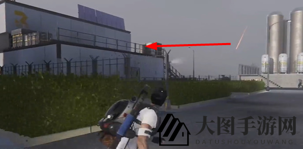 《七日世界》MP5蓝虎蓝图获取方法