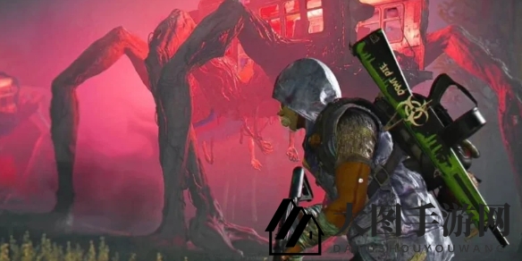 《七日世界》低语亡骨收容物获取攻略