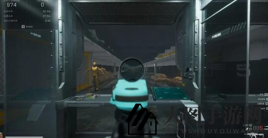 三角洲行动MP5冲锋枪改装图解 《三角洲行动》MP5冲锋枪改装攻略大揭秘