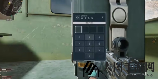 《三角洲行动》重返攻势任务攻略