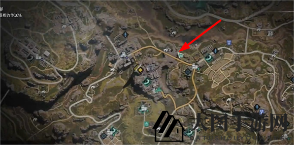 《七日世界》MP5蓝虎蓝图获取方法