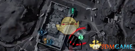 《三角洲行动》1月9日解锁码2025