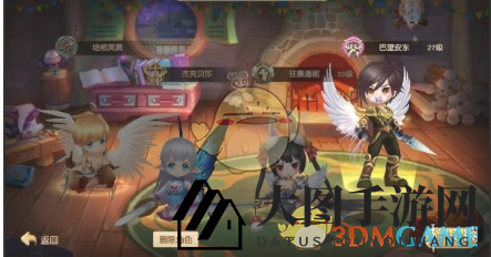 《Luna手游》婚恋秘籍：浪漫求婚，共筑爱情传奇