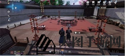 《不良人3手游》极乐之宴活动玩法解析