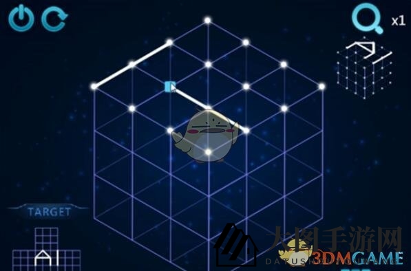 《Zasa》第13关攻略