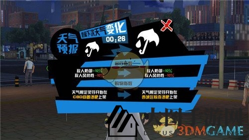 《中国惊奇先生》同等级还打不过？可能你还没留意这些内容