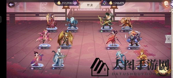 《上古有灵妖》朱雀试炼通关攻略