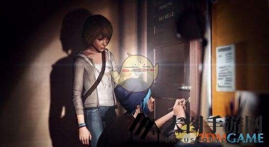 《Life is Strange》第一章攻略曝光：决策影响大，揭秘游戏多重结局