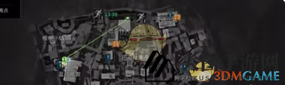 《三角洲行动》1月14日密码2025