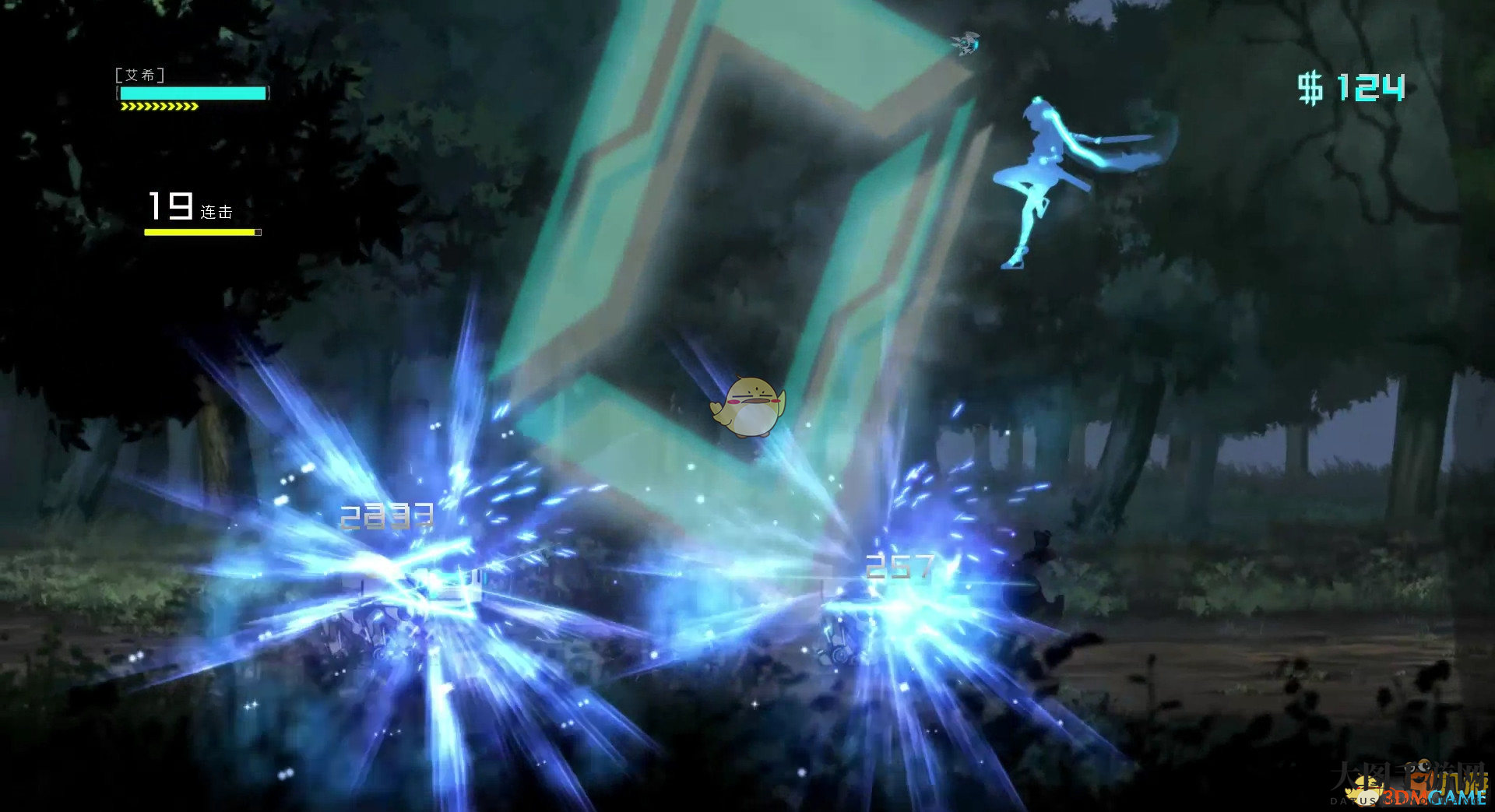 《ICEY艾希》神秘“空无之室”揭秘：探险者速来解锁奇境之门