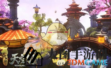 《九州天空城3D》妖灵寻宝攻略：揭秘稀有妖灵捕捉秘籍与刷新点