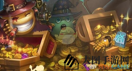 《不思议迷宫》2020周年庆狩猎大赛奖励指南