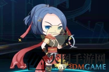 《三国终极觉醒》赵娥技能属性图鉴一览