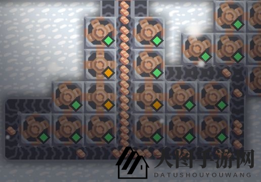 《Mindustry》零号区域玩法攻略详解