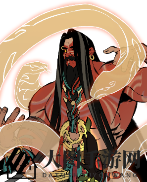 《一念逍遥》夸父属性介绍