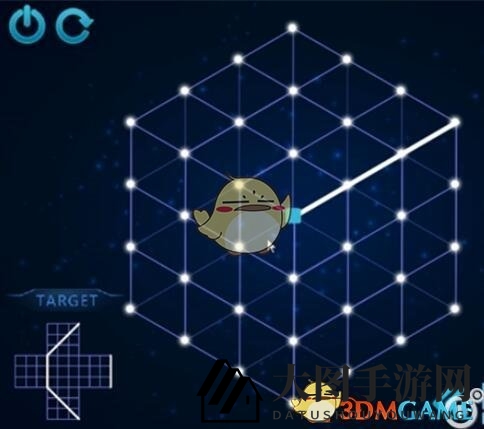 《Zasa》挑战第14关解析：简易关卡背后隐藏的智慧之谜，解锁立方体元素通关攻略