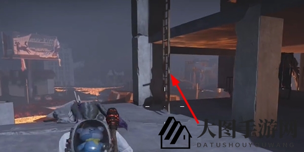 《七日世界》灰落市据点神秘宝箱收集攻略