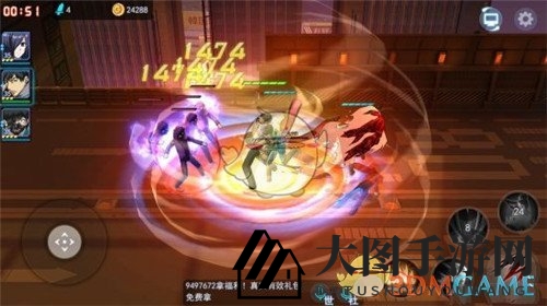 《东京战纪》快速射击战术详解