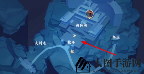 《不良人3》校尉求药攻略