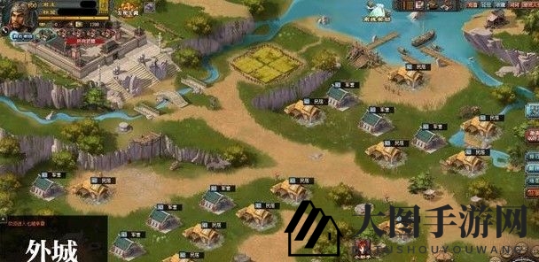 《七雄争霸》新清剿模式揭秘：实战攻略与玩家个性化体验探析