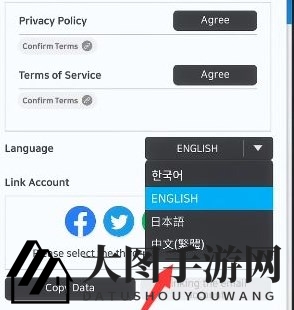 《NIKKE胜利女神》日服设置中文方法分享