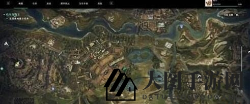 《七日世界》路牌异常点位置及密码深度解析