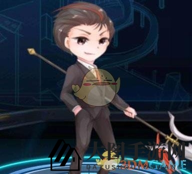 《三国终极觉醒》吕布技能属性图鉴一览