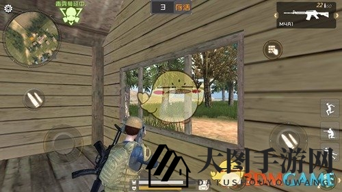 《丛林法则》单人挑战提升胜率攻略详解