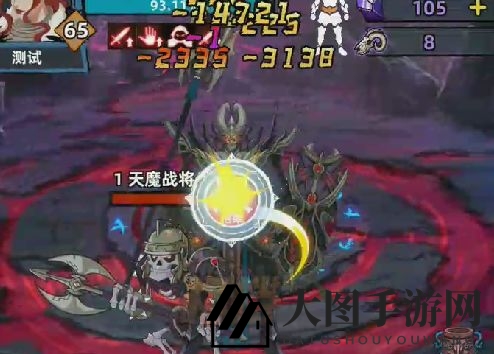 《不一样传说》周目二攻略详解