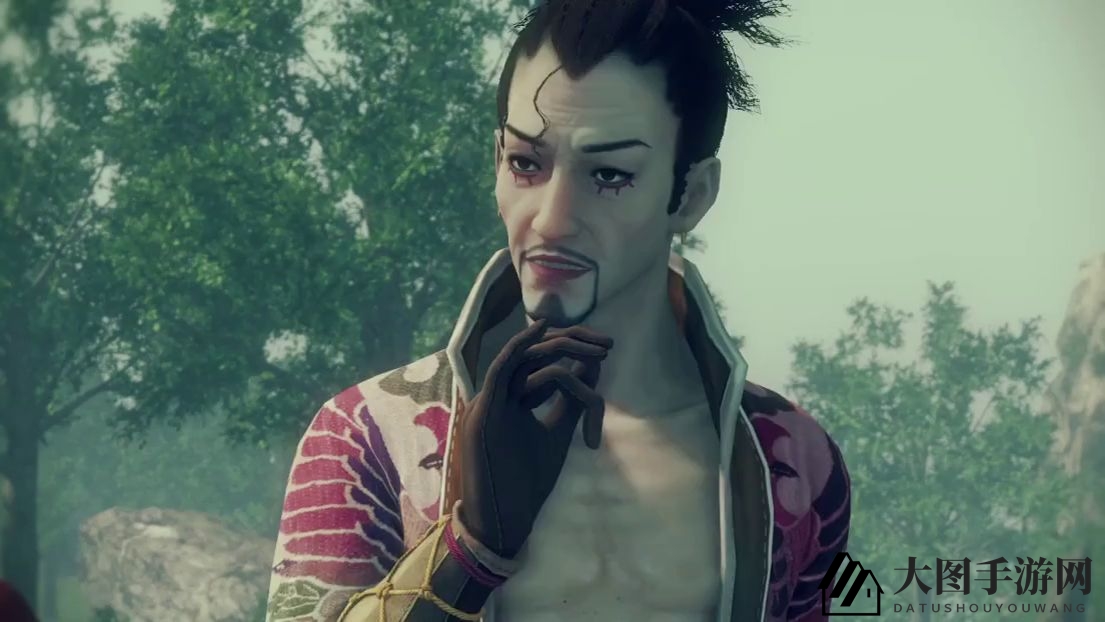 《不良人3》手游上官云阙技能介绍