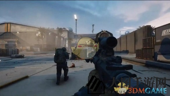 《三角洲行动》衔尾蛇隐藏成就获取攻略