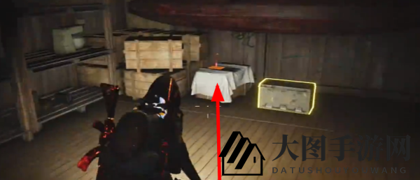 《七日世界》深海鱼片披萨食谱获取方法