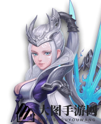 《三国如龙传》王异解析：神秘辅助名将，技能与缘分深度揭秘