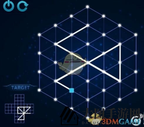 《Zasa》第19关攻略图解