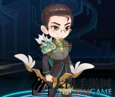 《三国终极觉醒》鲁肃技能属性图鉴一览