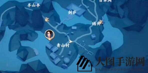 《不良人3》富人之遗轶事完成方法