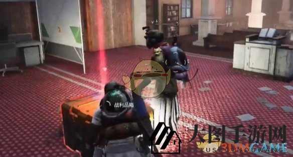 《七日世界》临溪宝箱位置