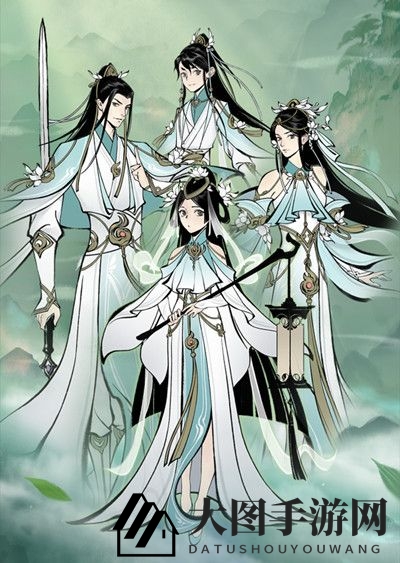 《一念逍遥》杏雨梨云时装获取方法