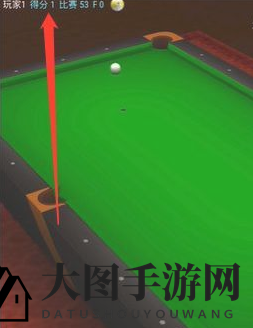 《Pool Break Lite》操作技巧解析