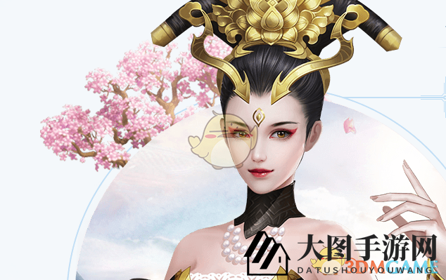 《三生三世十里桃花手游》揭秘玄女传奇，仙魔爱恨交织，阵法图背后的惊天秘密