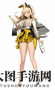 《NIKKE胜利女神》露菲角色资料介绍