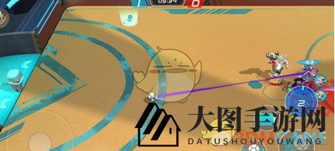 《一球超神》嘉莉攻略解析