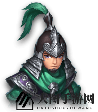 《三国如龙传》名将揭秘：于禁技能属性解析与江湖缘分探秘