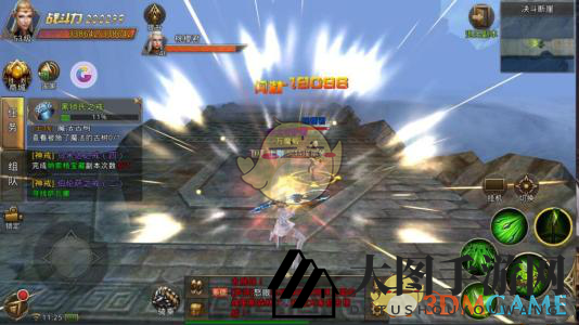 《中土纪元》天梯竞技攻略