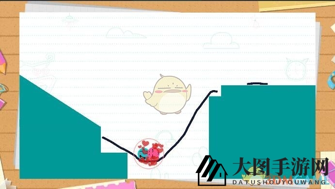 《LoveBalls》第27关攻略