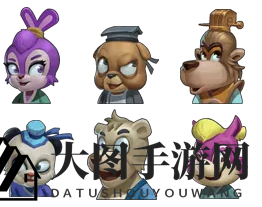 《不思议迷宫》虹猫冈布奥介绍