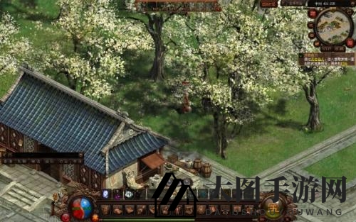 《中州传世》升级攻略