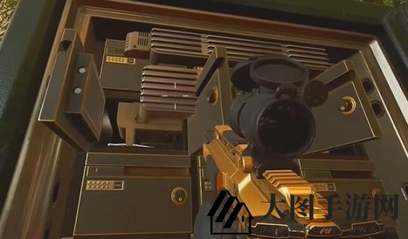 《三角洲行动》航天基地大金点位刷新位置一览